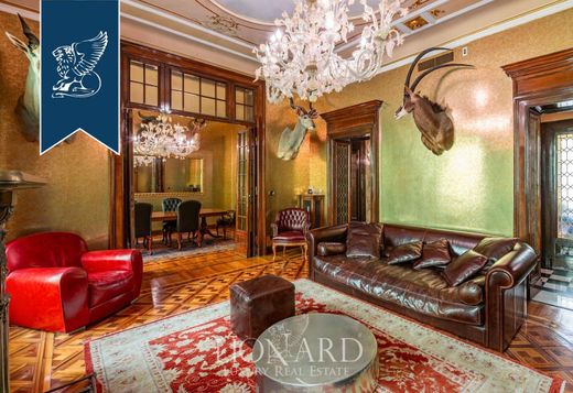 Apartment in Milan, Lombardy