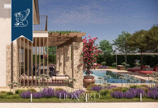 Villa - Forte dei Marmi, Provincia di Lucca