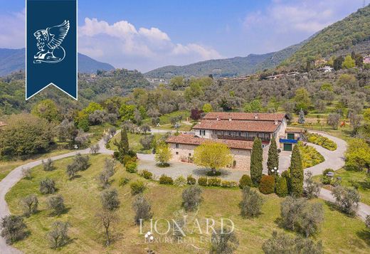 Rural or Farmhouse in Salò, Provincia di Brescia