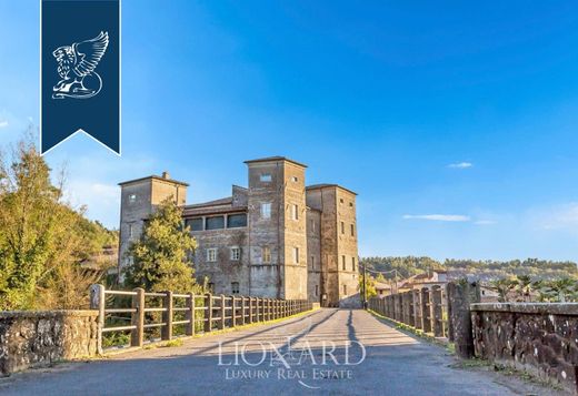 Castle in Licciana Nardi, Provincia di Massa-Carrara