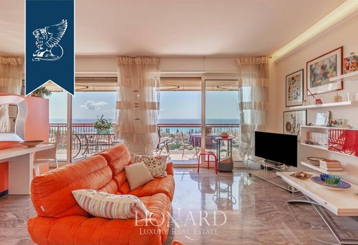 Apartament w Bordighera, Provincia di Imperia