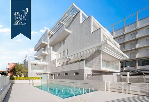 Appartement à Caorle, Venise