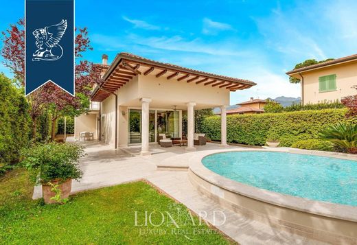 Villa in Forte dei Marmi, Provincia di Lucca