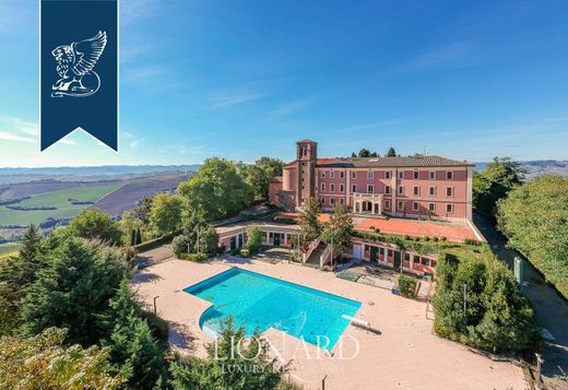 Castello a Imola, Bologna