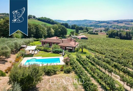 Boerderij in Fano, Provincia di Pesaro e Urbino