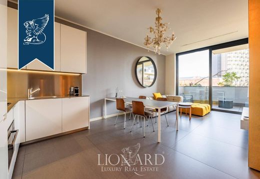 Piso / Apartamento en Milán, Lombardia