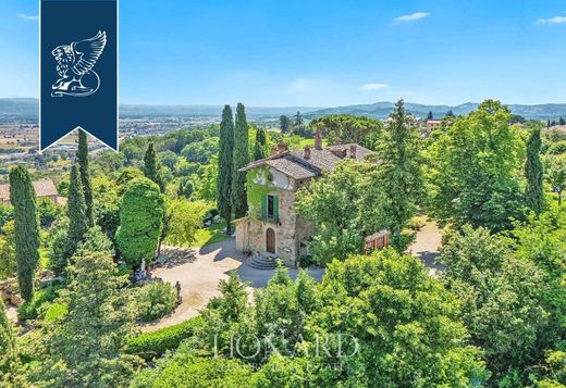 Villa a Anghiari, Arezzo