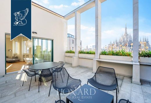 Apartment in Milan, Lombardy