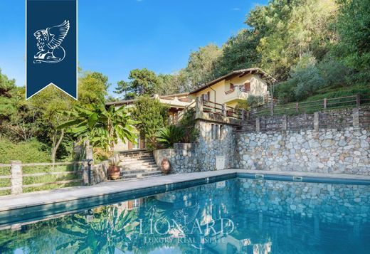 Villa en Pietrasanta, Lucca