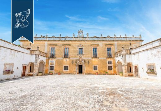 Villa in Martina Franca, Provincia di Taranto