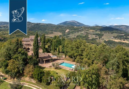 Villa - Perugia, Provincia di Perugia