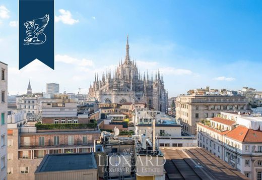 套间/公寓  米蘭, 米兰省