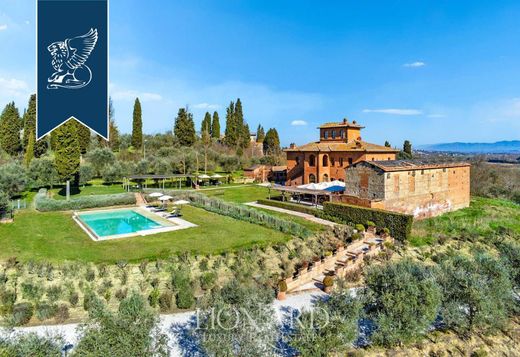 Villa en Sinalunga, Provincia di Siena