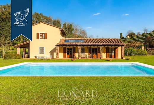 Villa in Lucca, Provincia di Lucca