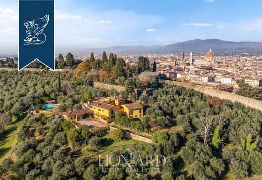别墅  佛罗伦萨, 佛罗伦萨省