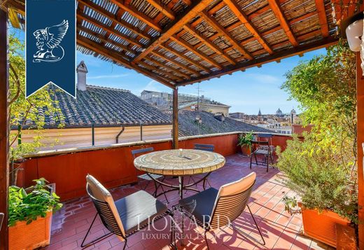 ローマ, ラツィオ州のアパートメント