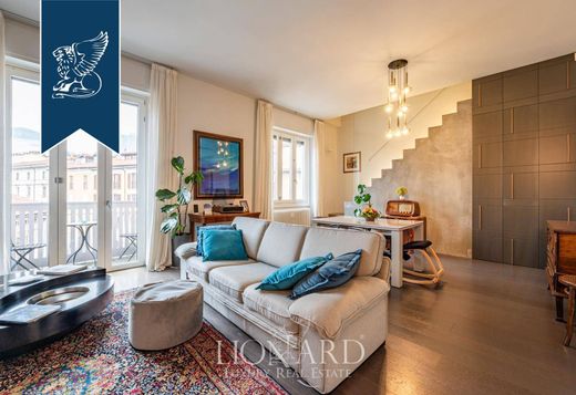 Apartment in Milan, Lombardy