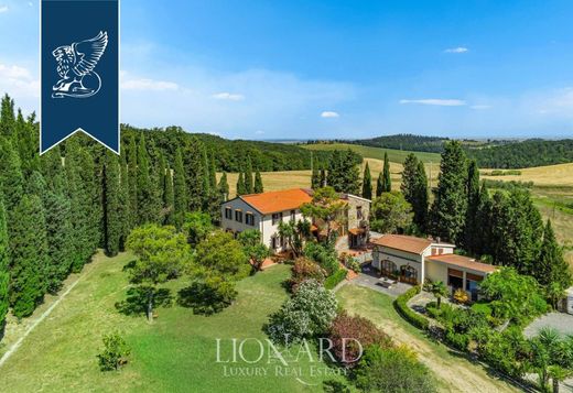 Εξοχική κατοικία σε Collesalvetti, Provincia di Livorno