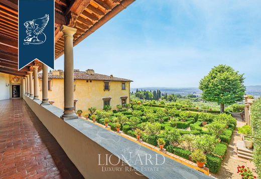 Villa in Florence, Province of Florence
