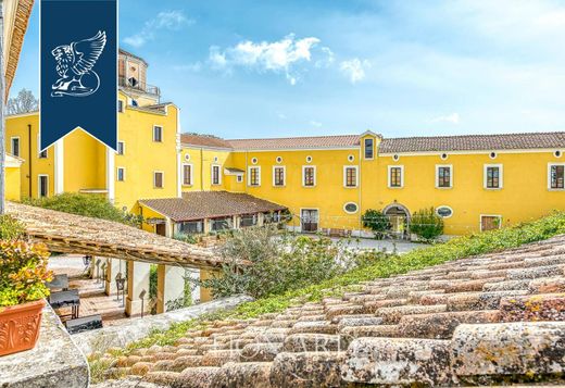 Boerderij in Battipaglia, Provincia di Salerno