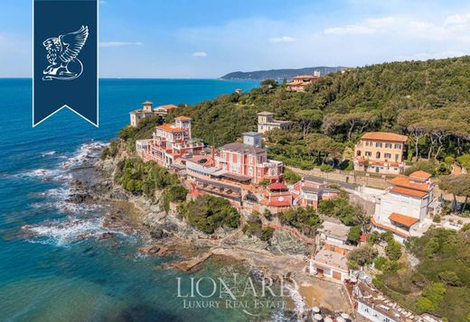 Villa in Rosignano Marittimo, Provincia di Livorno