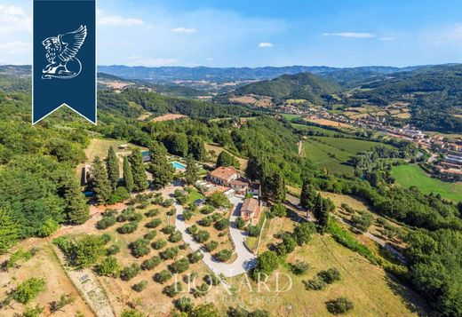 Casa rural / Casa de pueblo en Dicomano, Florencia