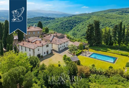 Landhuis in Pontassieve, Province of Florence