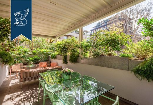 Appartamento a Milano, Lombardia