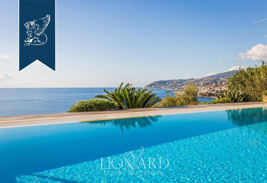 Villa in Sanremo, Provincia di Imperia