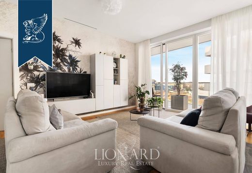 Piso / Apartamento en Milán, Lombardia