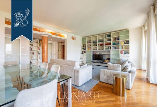 Apartament w Mediolan, Città metropolitana di Milano