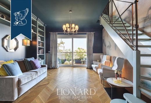 Apartment in Milan, Lombardy