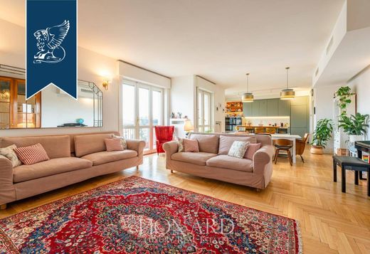 Apartment in Milan, Lombardy