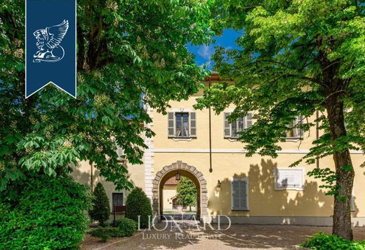 Demeure ou Maison de Campagne à Zenevredo, Provincia di Pavia