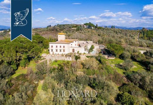 Impruneta, Province of Florenceのヴィラ