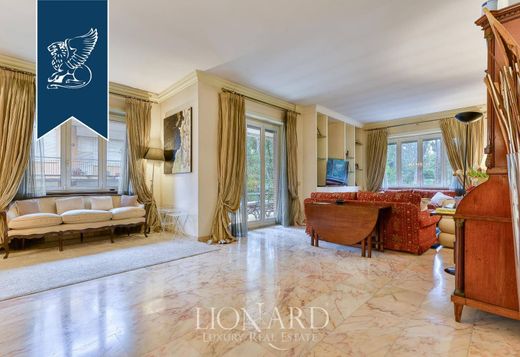 Apartment in Rome, Latium