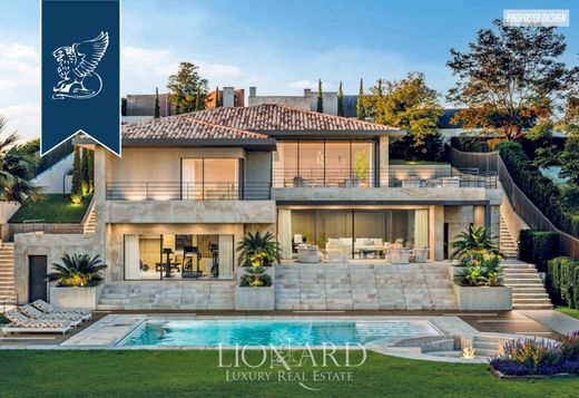 Villa en Tremezzina, Provincia di Como