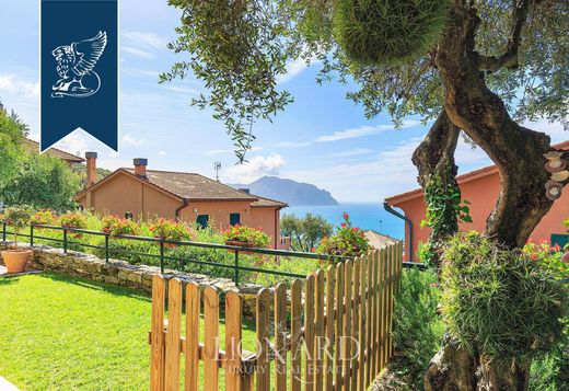 Villa in Pieve Ligure, Provincia di Genova