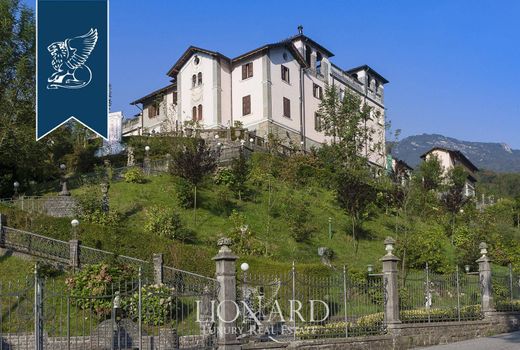 Hotel in Sant'Omobono Imagna, Provincia di Bergamo