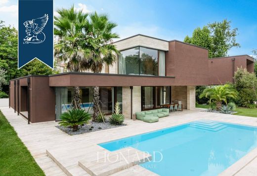 Βίλα σε Vigonza, Provincia di Padova