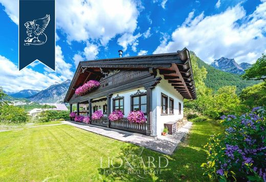 Villa in Auronzo di Cadore, Provincia di Belluno