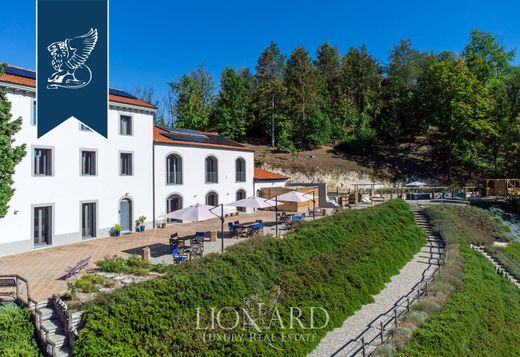 Villa à Rosignano Monferrato, Alexandrie