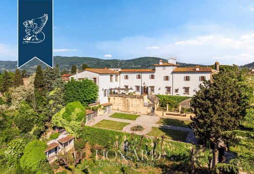 フィレンツェ, Province of Florenceのカントリーハウス
