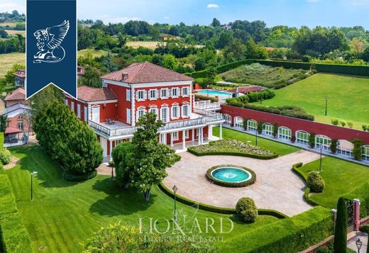 Βίλα σε Alessandria, Provincia di Alessandria