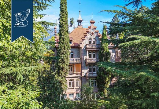 Villa Merano, Bolzano ilçesinde