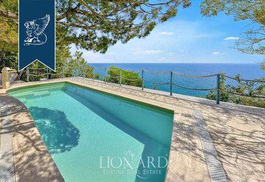 Villa en San Felice Circeo, Provincia di Latina