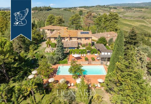 Boerderij in Monteriggioni, Provincia di Siena