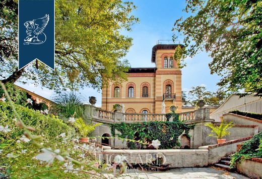 Villa in Melazzo, Provincia di Alessandria