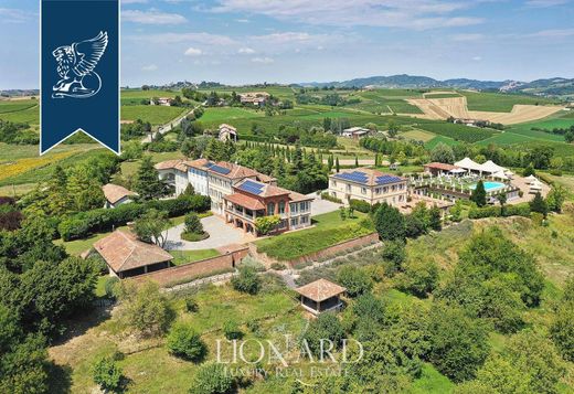 Mansion in Vignale Monferrato, Provincia di Alessandria