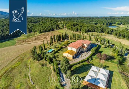 Rural ou fazenda - Collesalvetti, Provincia di Livorno